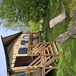 Toile - Terrasse Pour 5 Personnes - Api-1-52-1585