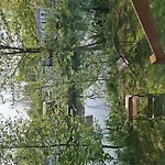 Parque de Campismo Toile - Terrasse Pour 5 Personnes - Api-1-52-1585