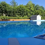 Toile - Terrasse Pour 5 Personnes - Api-1-52-1585 Long
