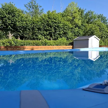 Toilé - Terrasse Pour 5 Personnes - Api-1-52-1585 Long