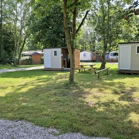Toilé - Terrasse Pour 5 Personnes - Api-1-52-1585